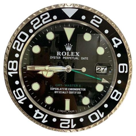 rolex oyster perpetual schwarzes zifferblatt weißgold|Rolex GMT.